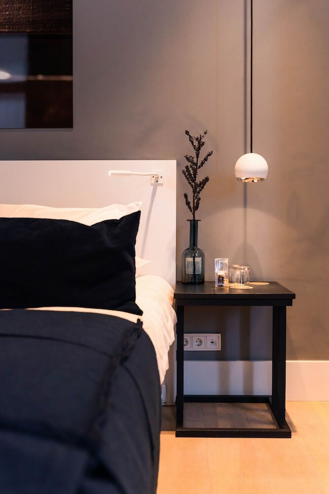 Фото Het Arresthuis