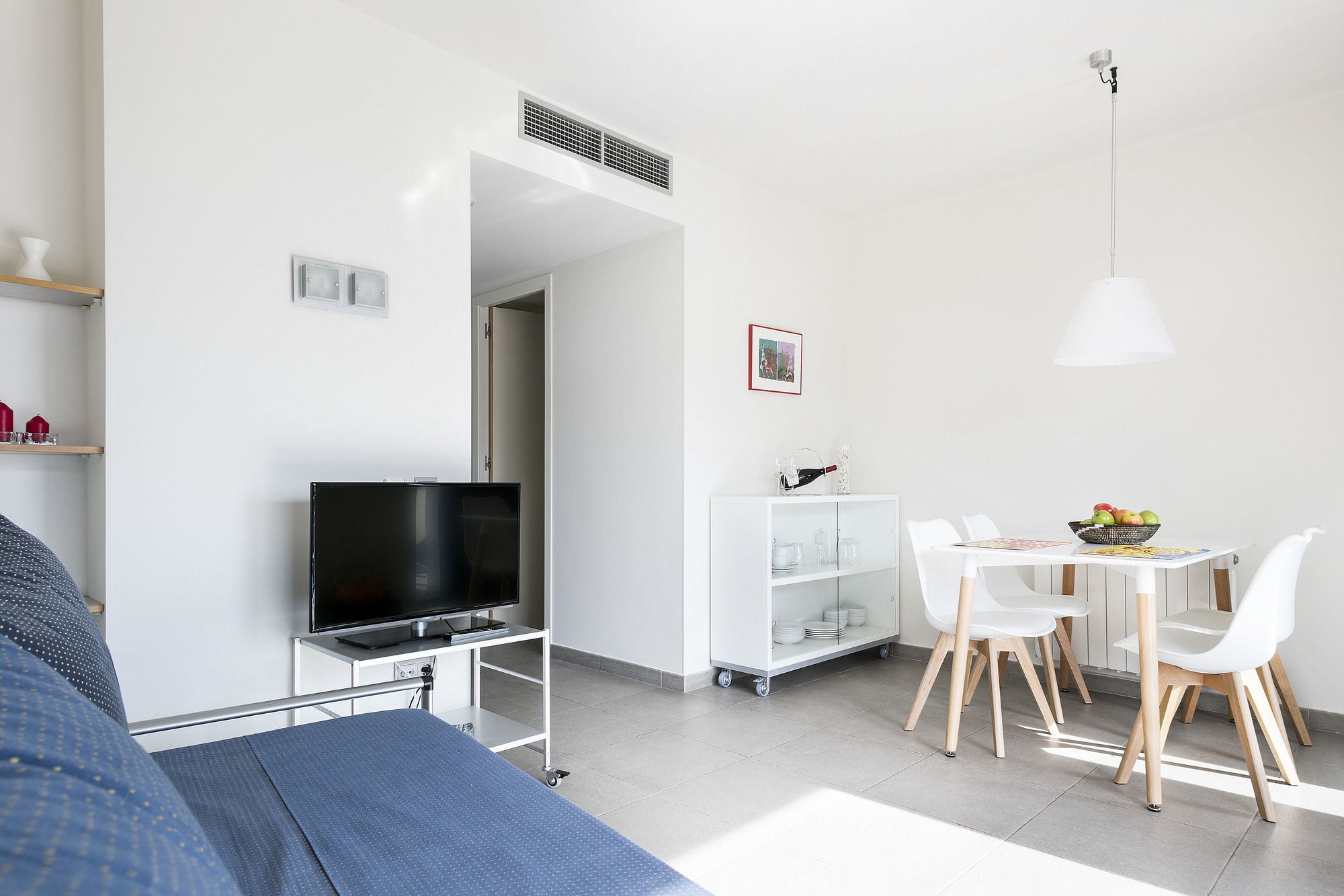 Фото Apartamentos Castellmar