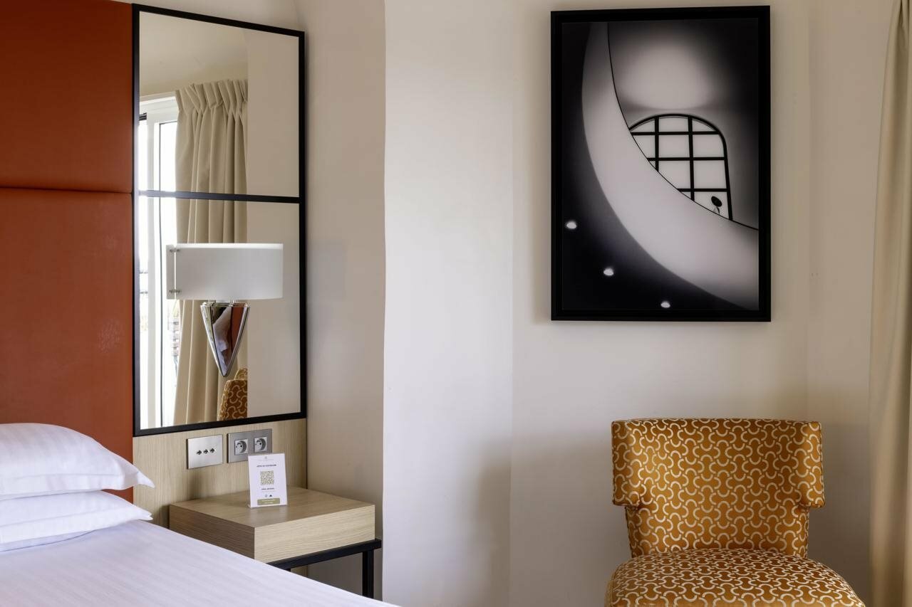 Фото Hotel De Castiglione