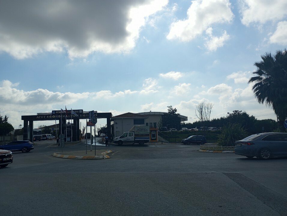 Administration Pendik Municipality Environmental Protection and Control Directorate, Istanbul, photo
