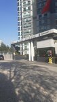 Ergunkent (Bursa, Nilüfer, Konak Mah., Oğuz Sok.), complejo residencial