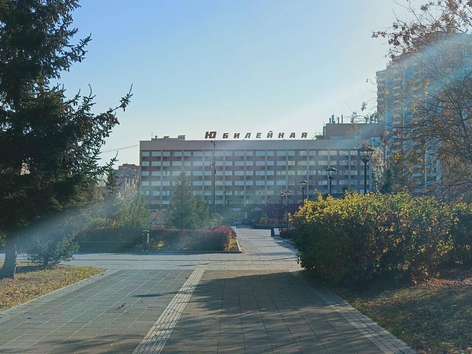 Tobacco and smoking accessories shop Nickpack&Parnick, Blagoveshchensk, photo