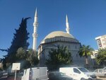 Muradiye Mosque (Antalya, Muratpasa District, Yenigun Neighborhood, 1066th Street, 5) ، مسجد