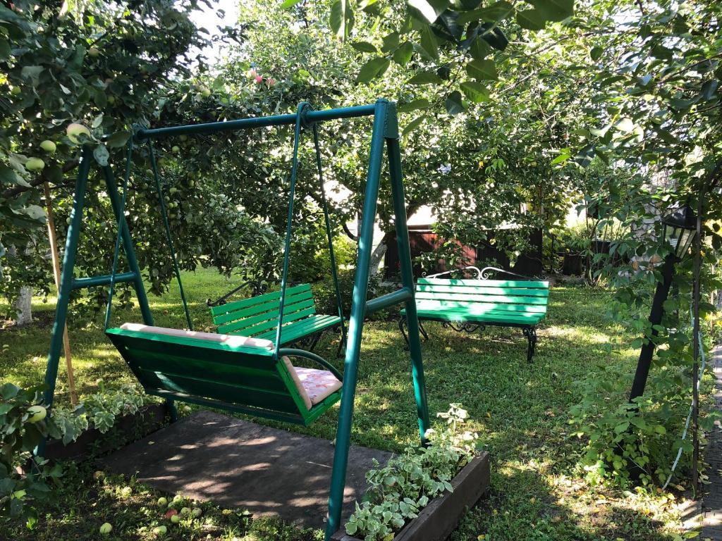 Фото Санта Мария