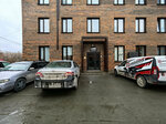 Liga (Vatutina Street, 38Д), equipo industrial