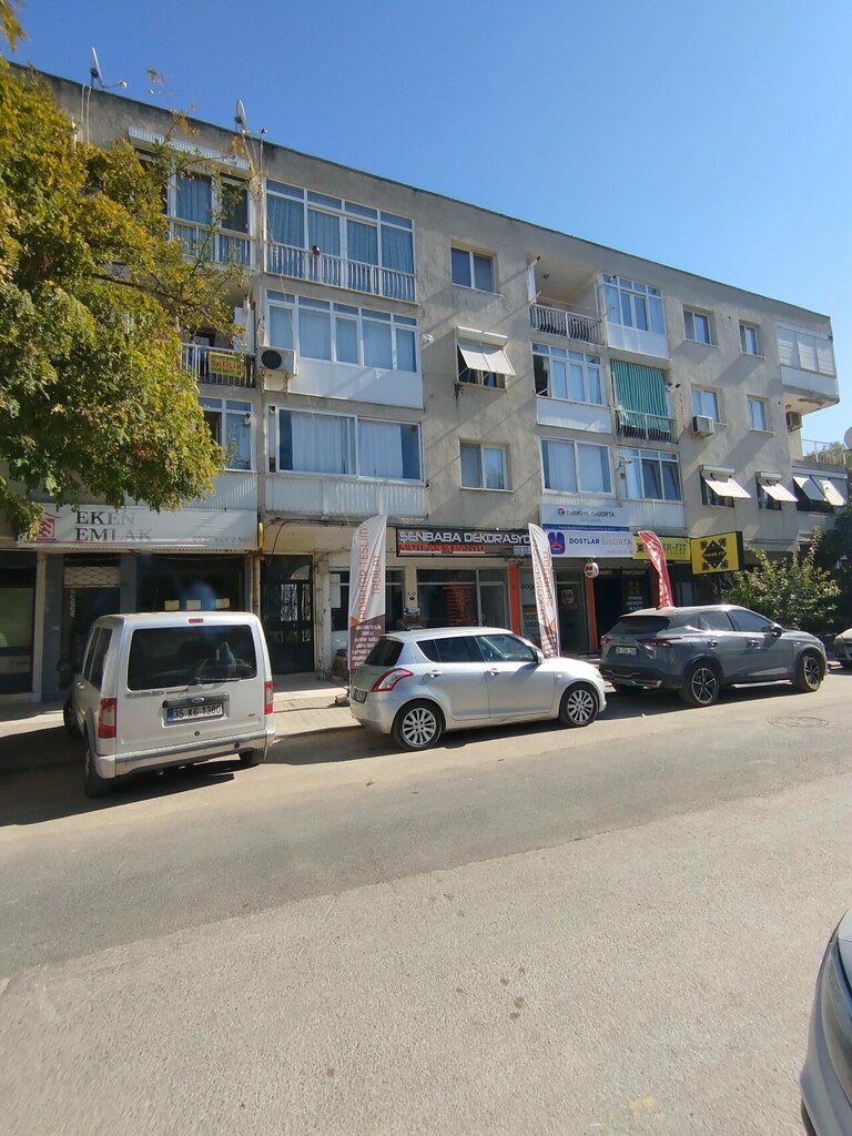 Real estate agency Eken Emlak, Izmir, photo