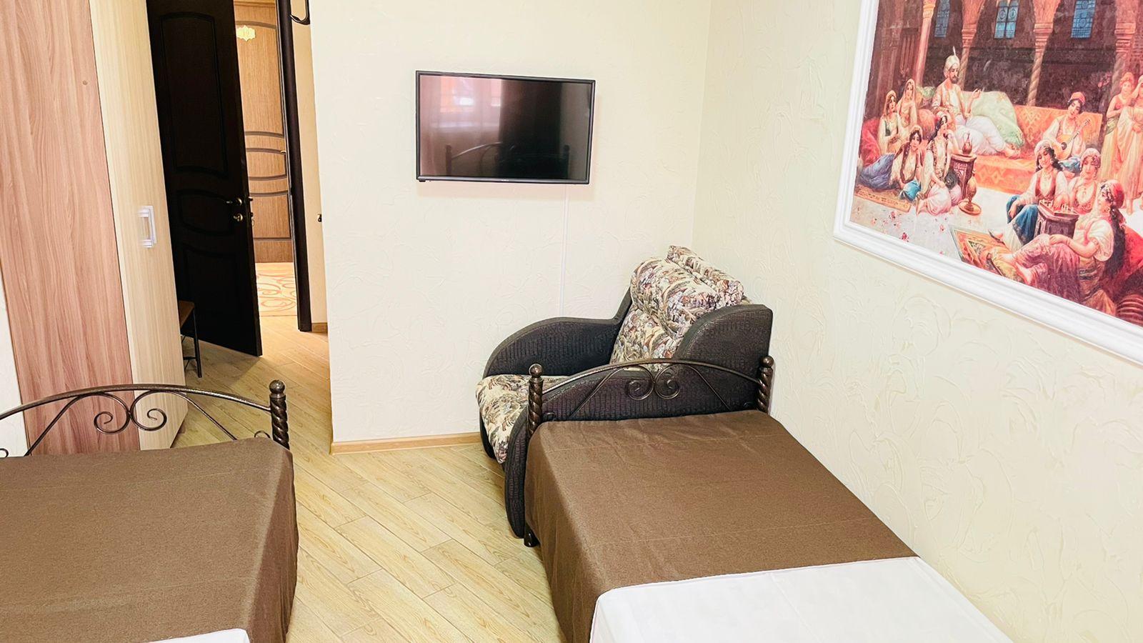 Фото Милана