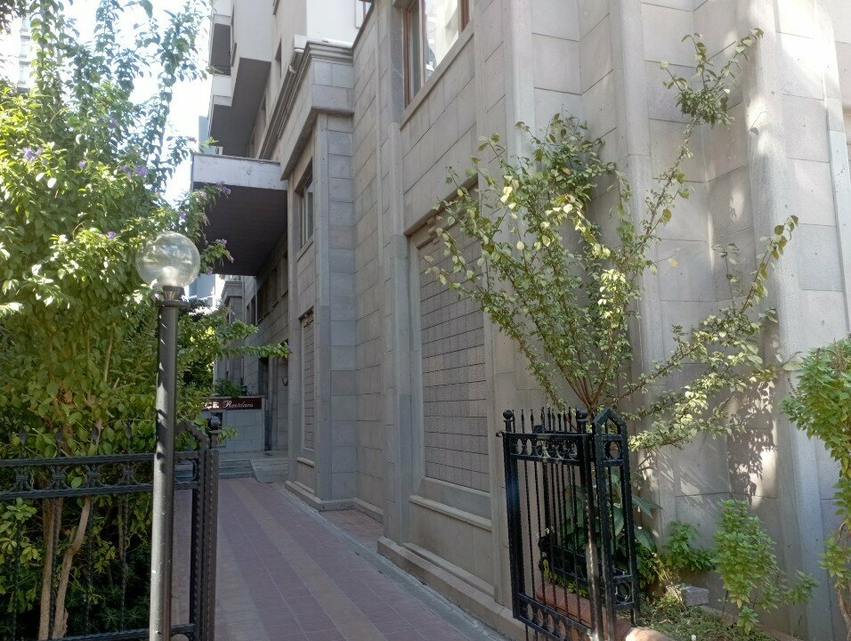 Dental clinic DentArt, Adana, photo