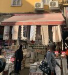 Maria Puder (Istanbul, Fatih, Vasif Cinar Avenue, 53B), bedding shop
