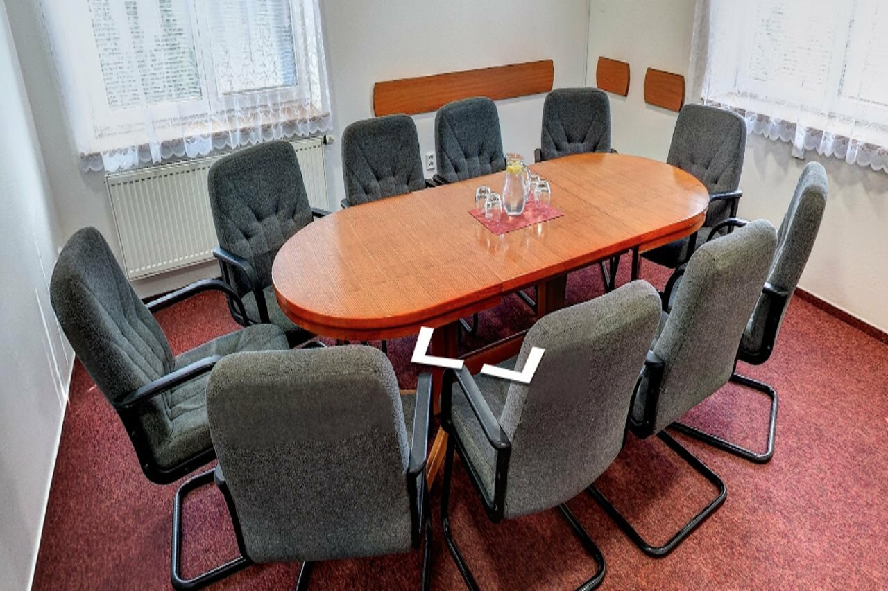 Фото Hotel Atrium