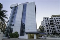 Гостиница De grandeur Hotel and Banquets