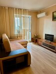 Уютная евродвушка в Мытищах (Troitskaya Street, 9), hotel