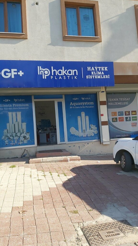 Acondicionadores de aire Haytek Air Conditioning, , foto
