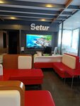 Ets Tur (İstanbul, Besiktas, Gayrettepe Mah., Vefabey Sok., 16A), travel agency