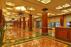 Гостиница Orion Hotel