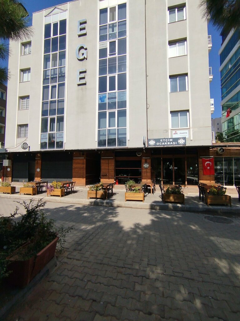 Psychological service Psikolojik Danışman Cemile Parlar İzmir Bayraklı, Izmir, photo