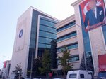 Bursa Metropolitan Municipality (Bursa, Ankarayolu Avenue, 1/1) ، إدارة حكومية