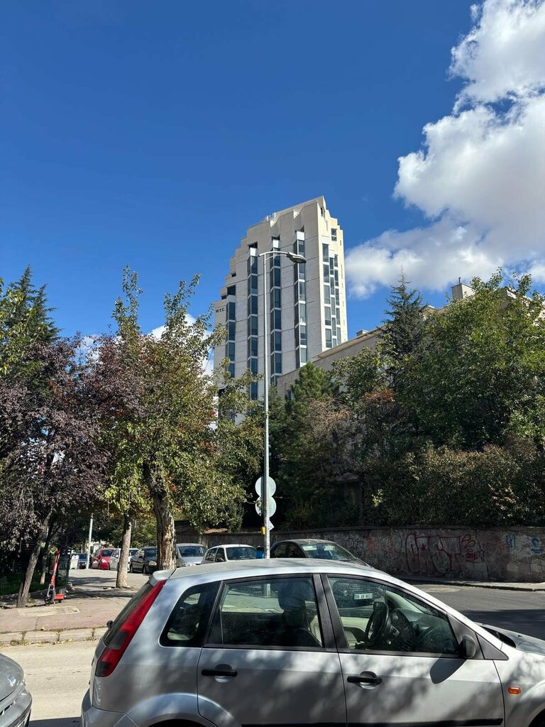 Construction company Ere İnşaat, Ankara, photo