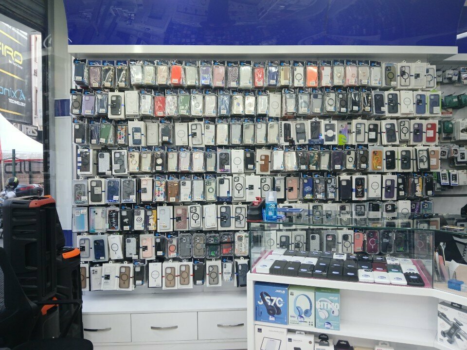 Mobile phone store Kılıf Kutusu, Konya, photo