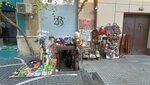 Antikvar bukinist (Nesimi District, Gogol Street, 14A), tienda de antiguedades