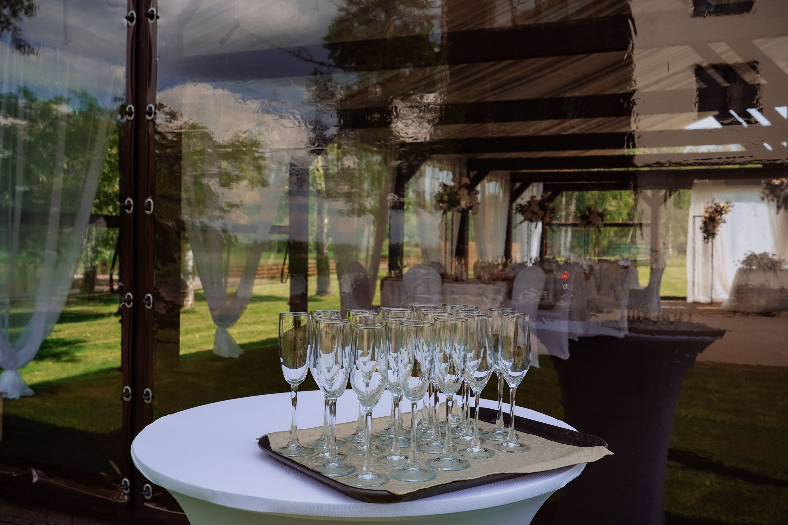 Фото Завидово Резорт