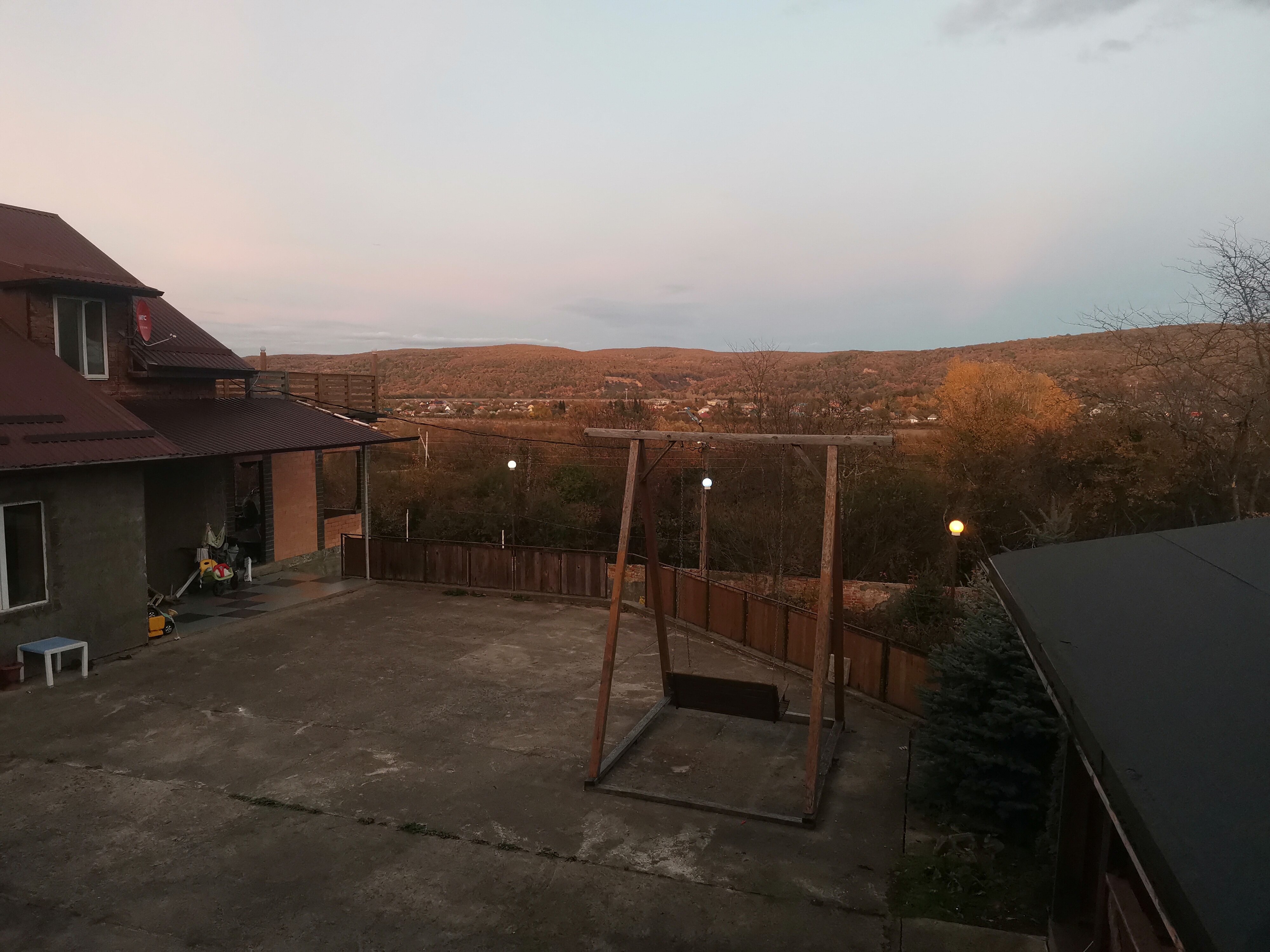 Фото Латифундия. 01