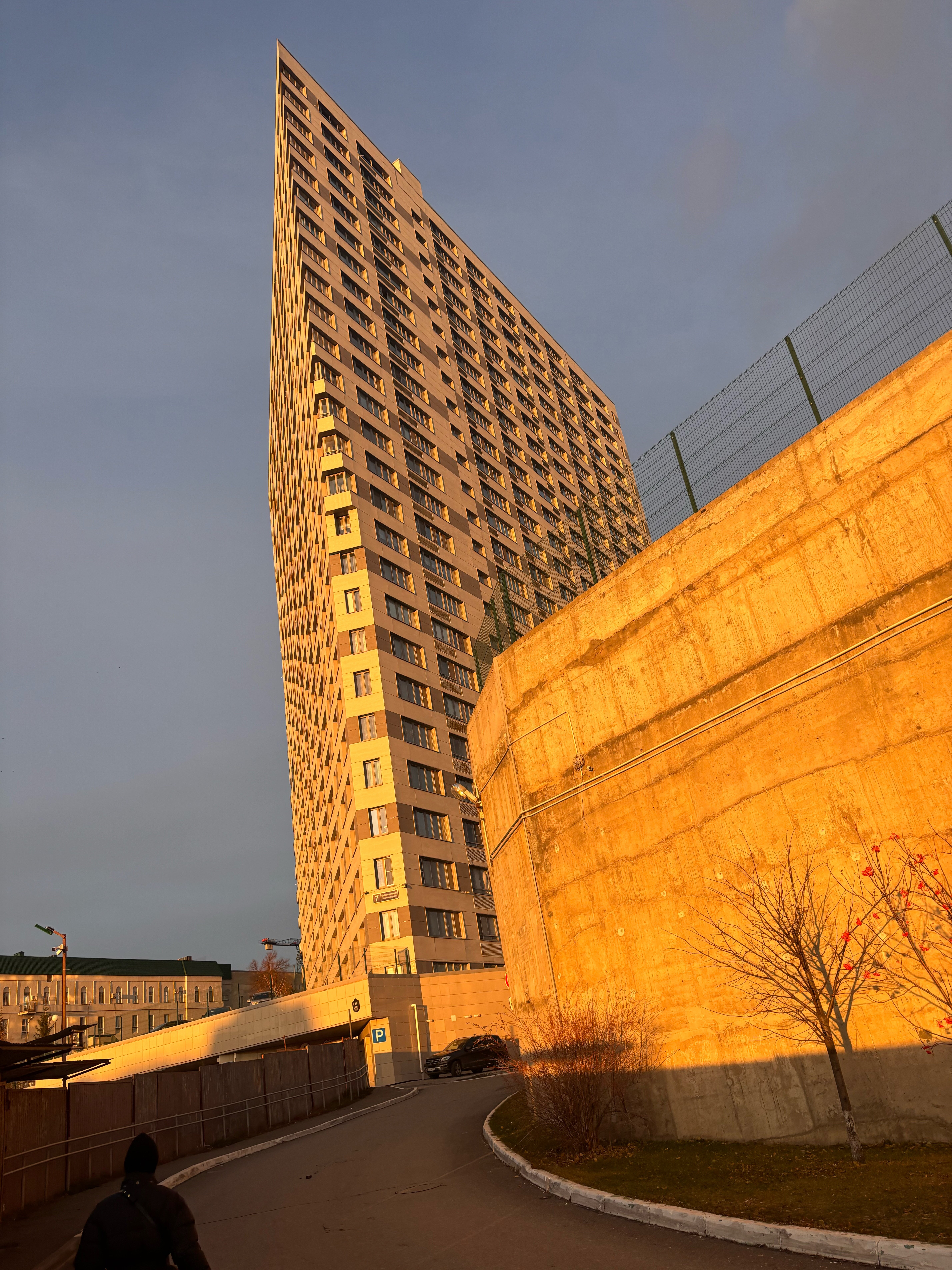 Фото Апартаменты Clever House