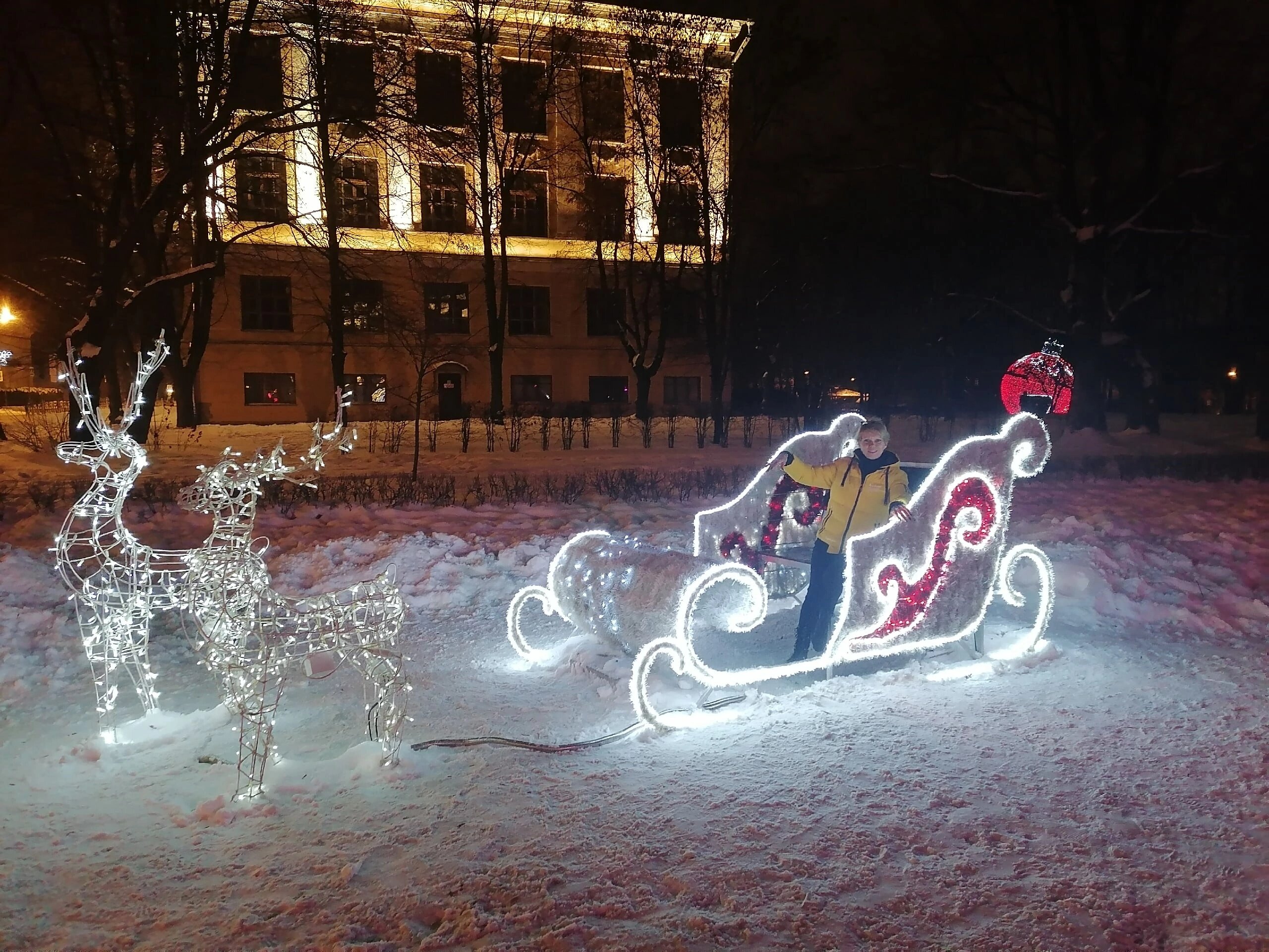 Фото Кварталъ