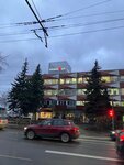 Trading House Transvit (Bolshaya Sankt-Peterburgskaya Street, 51), lamps