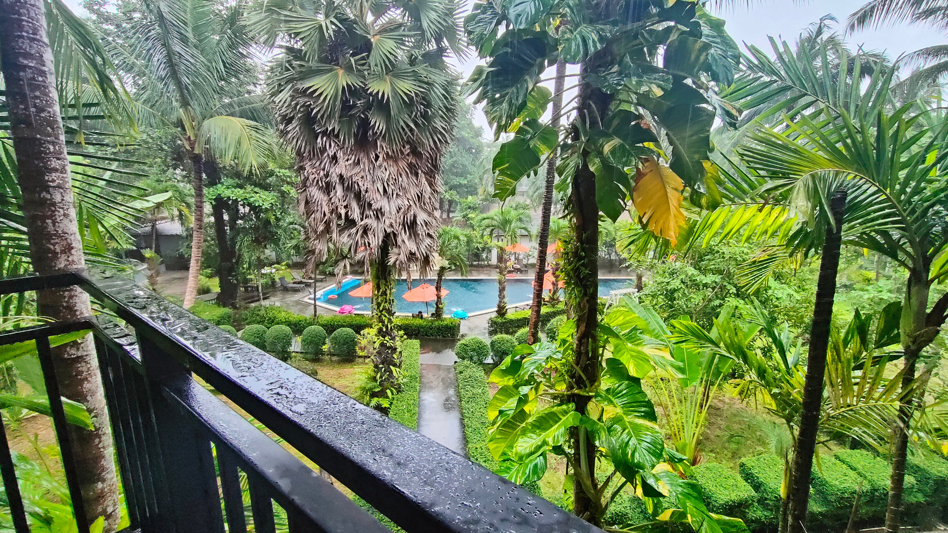 Фото Bella Nara Phuket Naiyang Beach