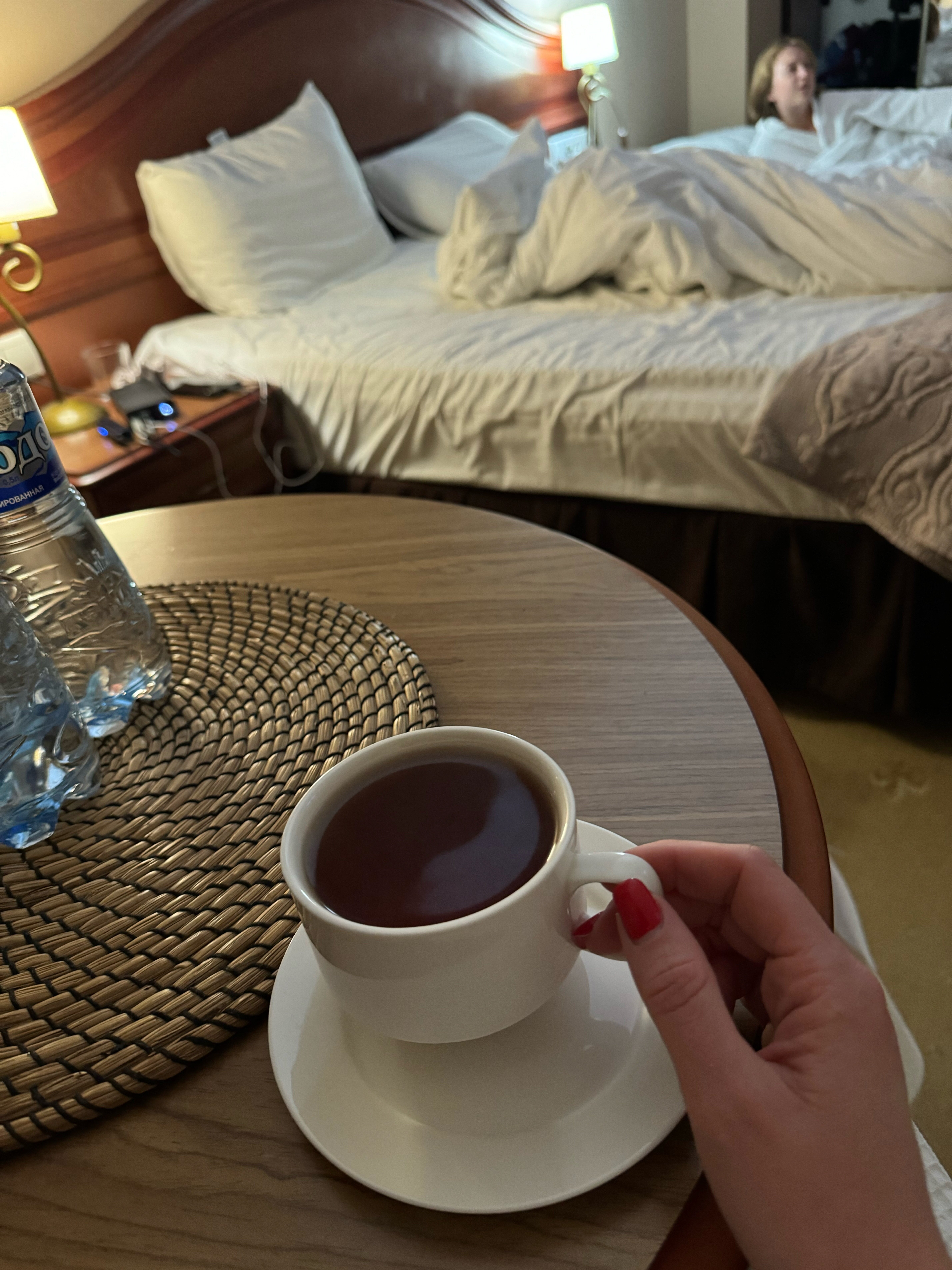 Фото Диоскурия