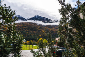 Апартаменты Оплот