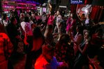 Summer Jam (Vasenko Street, 9) ، مطعم