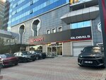 Swm Globals (Istanbul, Piyalepaşa Blv., 73A), car dealership