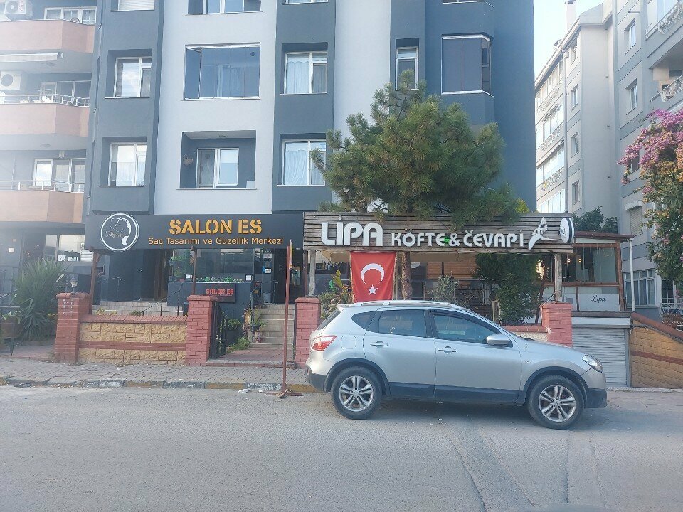 Ресторан Lipa Kofte & Cevapi, Стамбул, фото