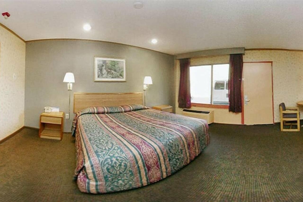 Фото Econo Lodge West Haven