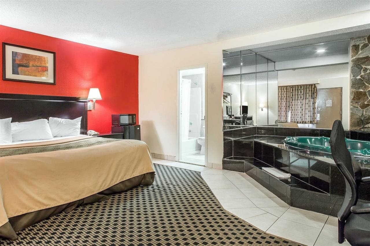 Фото Econo Lodge West Haven