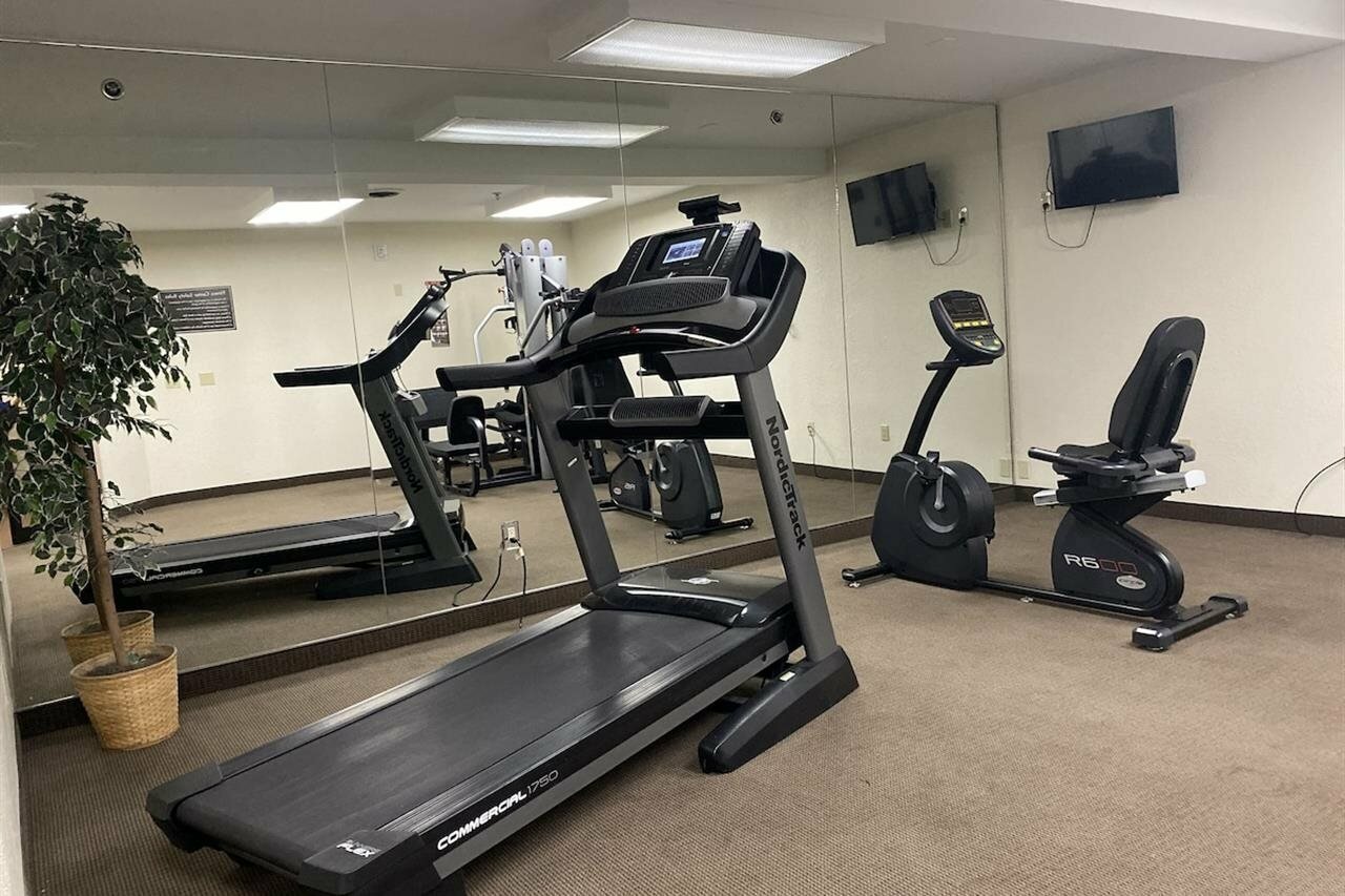 Фото Sleep Inn Louisville Airport & Expo