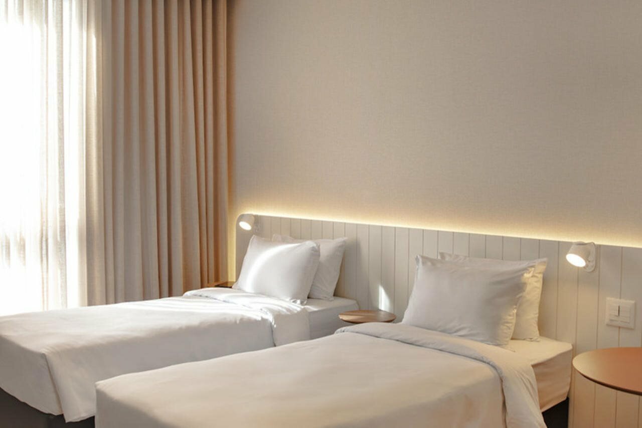 Фото Intercity Florianópolis