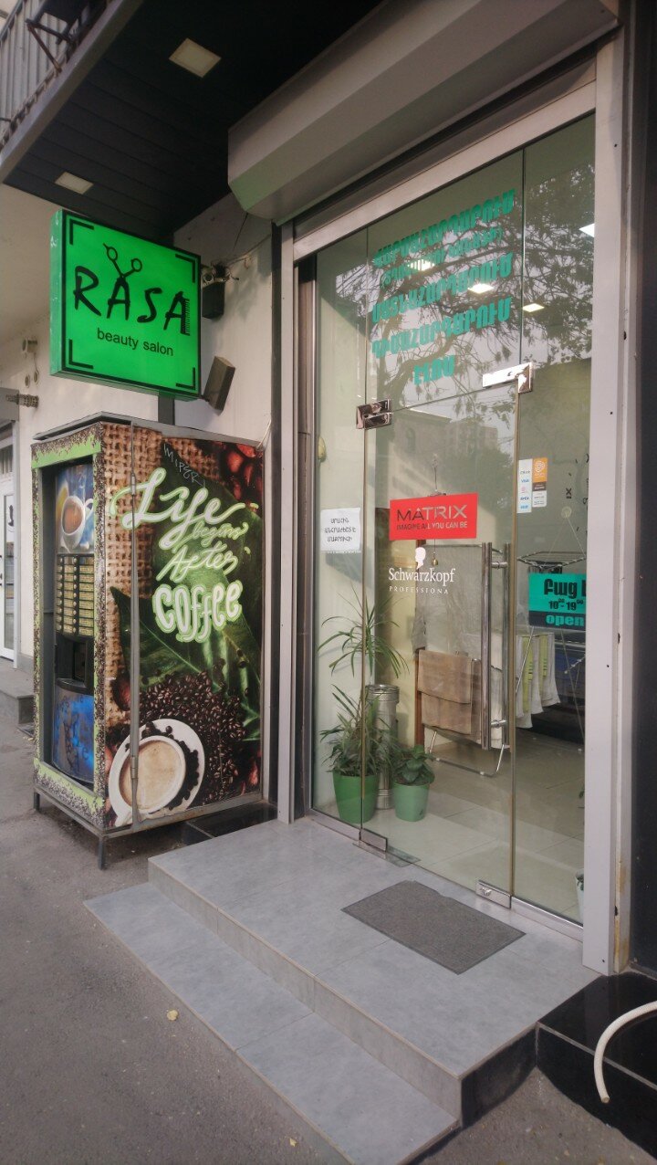 Rasa