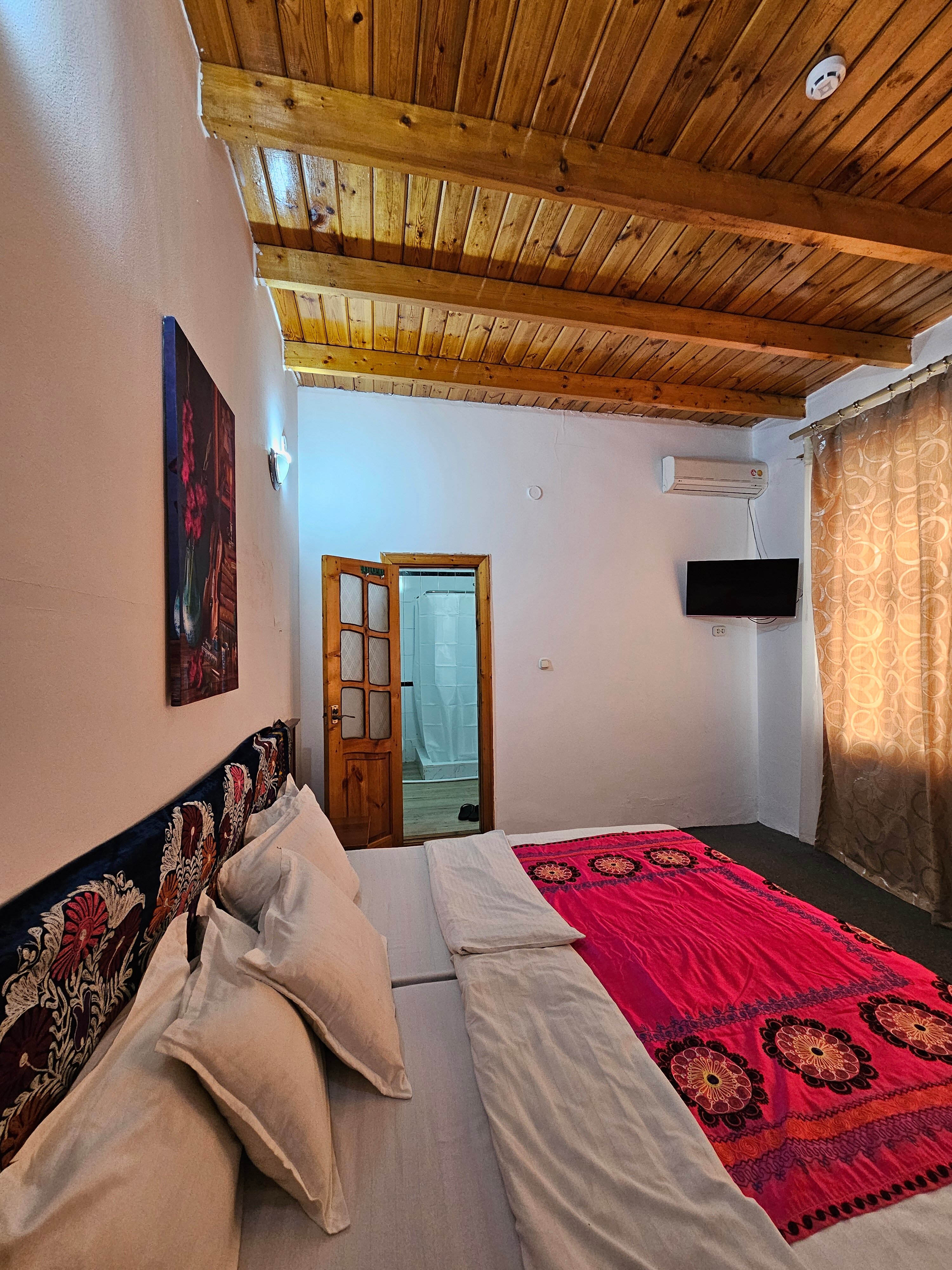 Фото Сим Сим