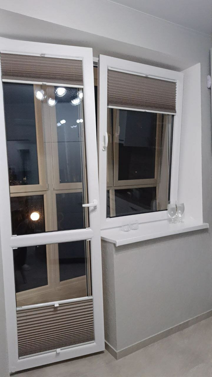 Фото Балтия Западный пляж