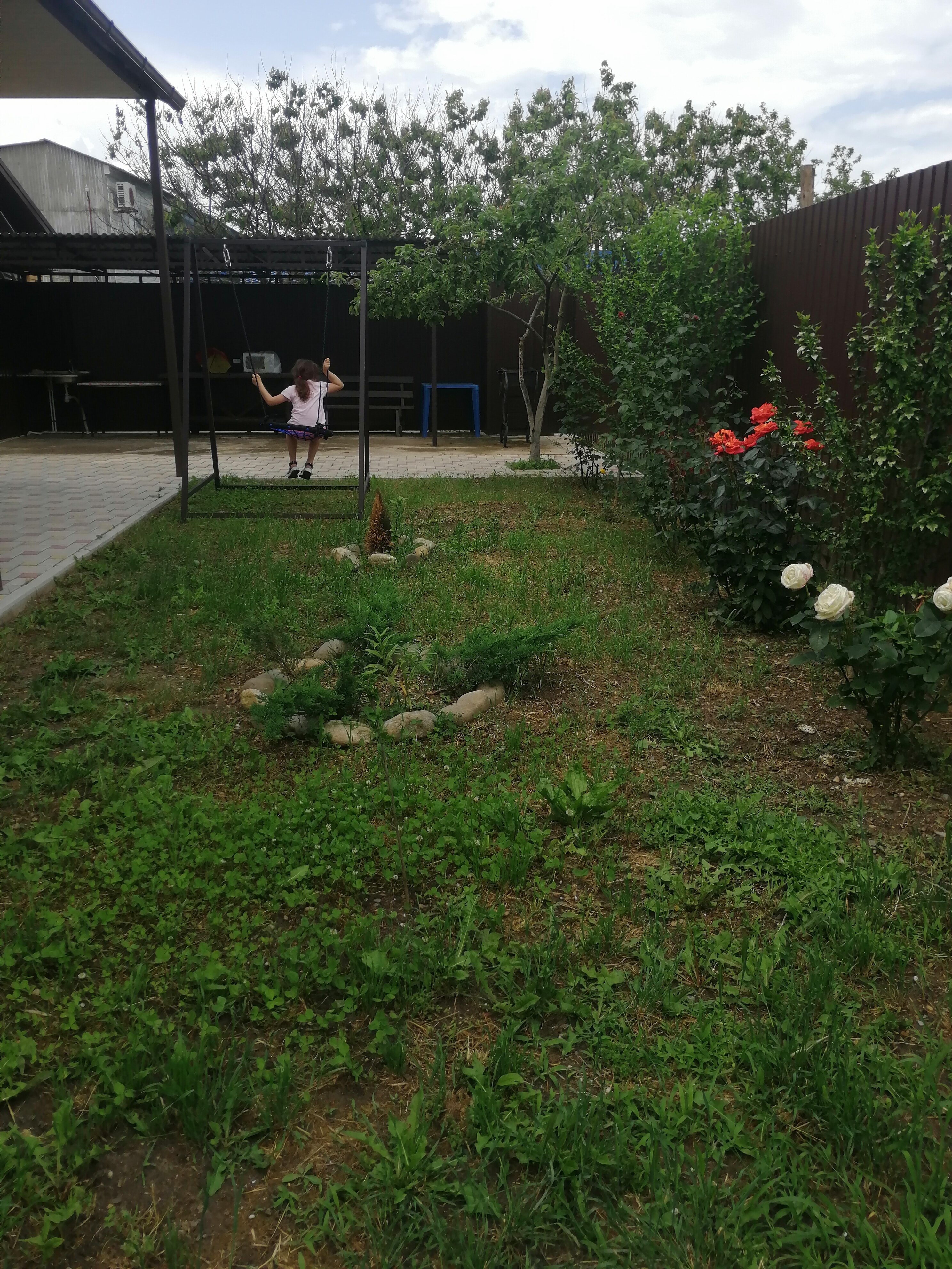 Фото Лазурный