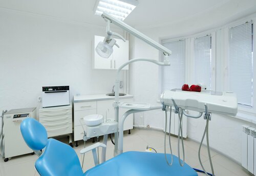 Dental clinic Atlant Clinic, Voronezh, photo