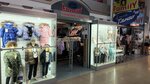 Magazin belya V stile tango (pereulok Shishkina, 162), bedding shop