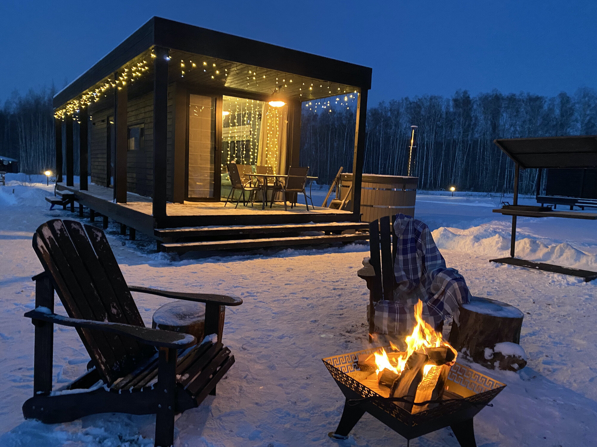 Фото отеля 4