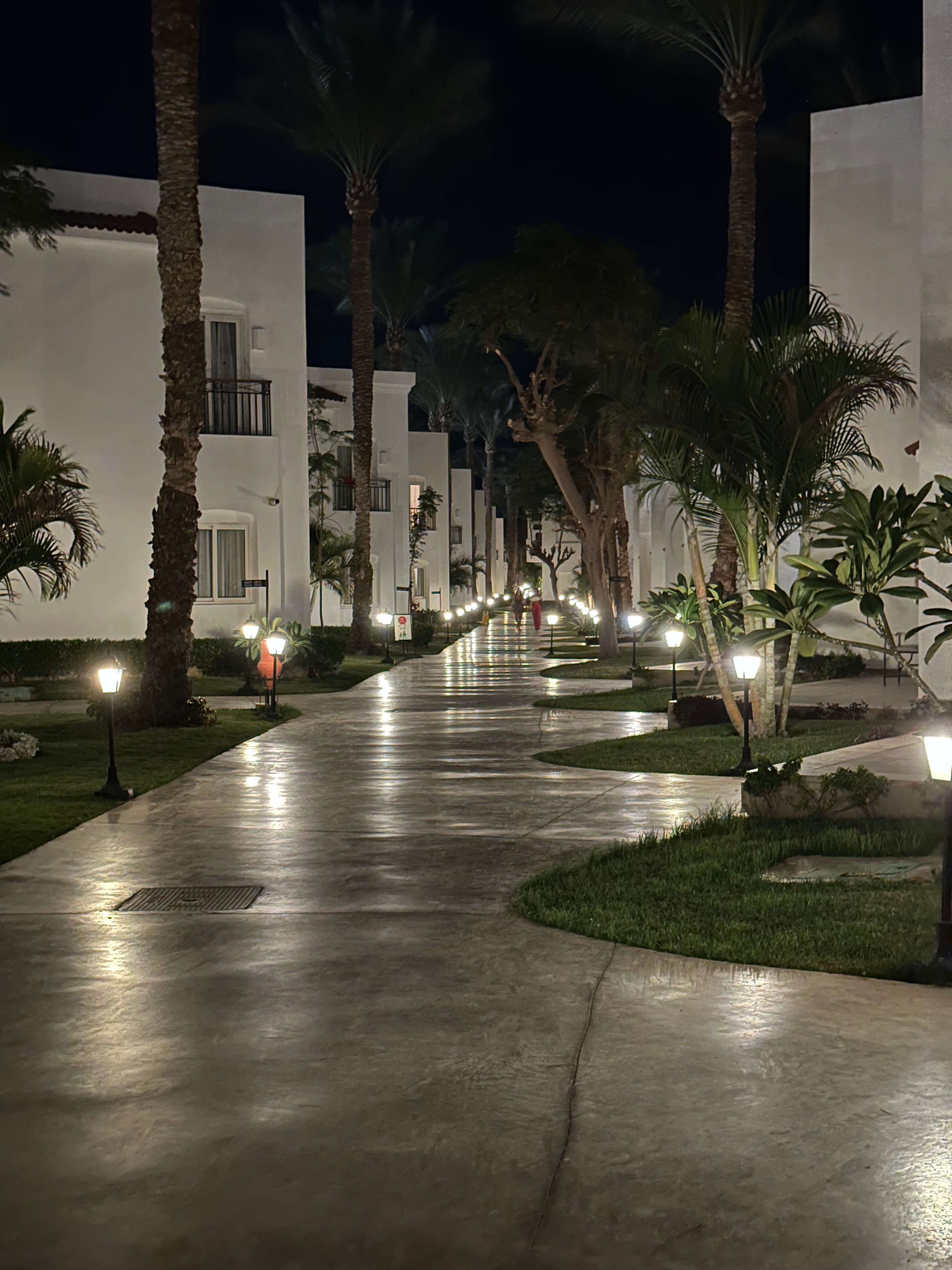 Фото Jaz Fanara Resort