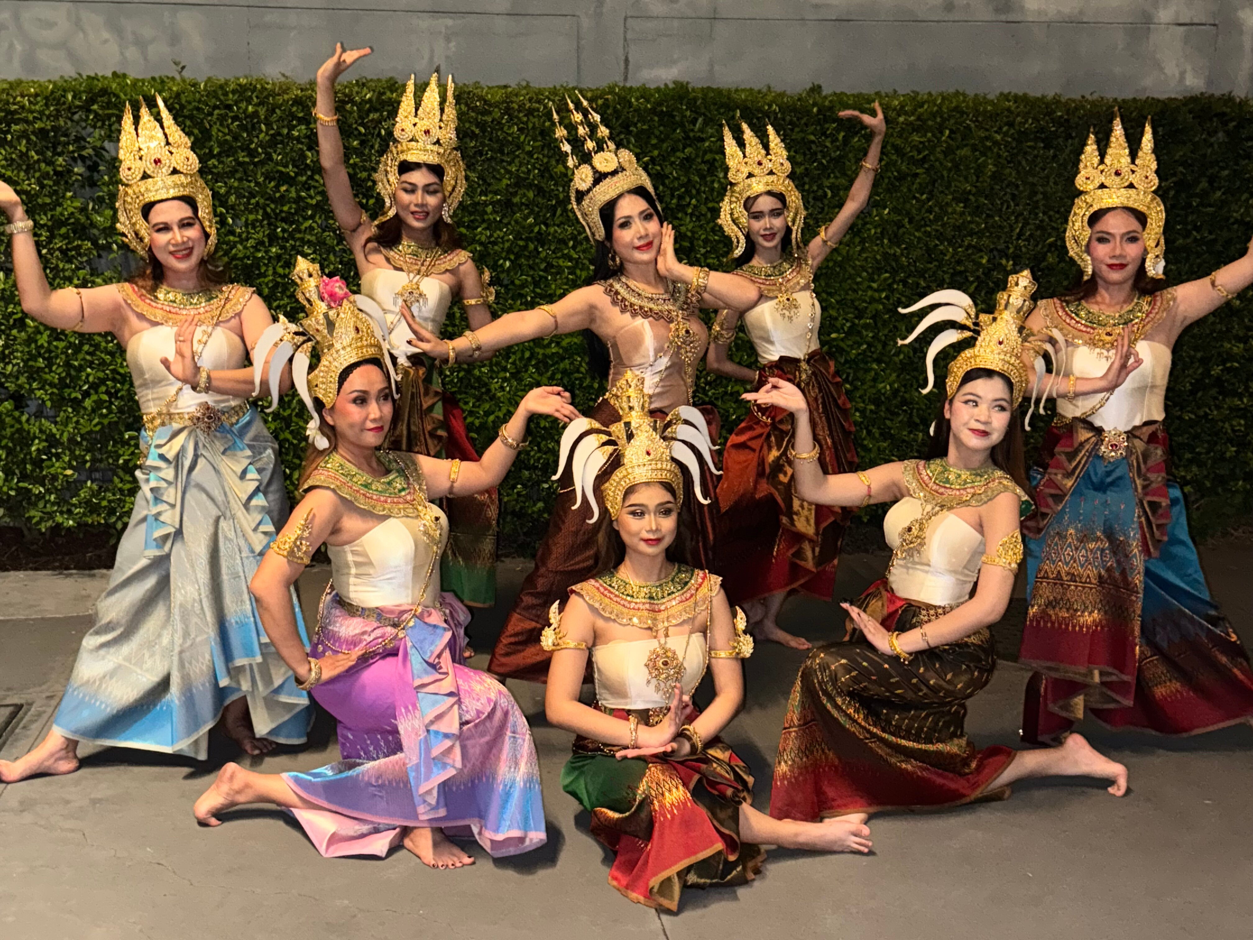 Фото Renaissance Pattaya Resort and SPA