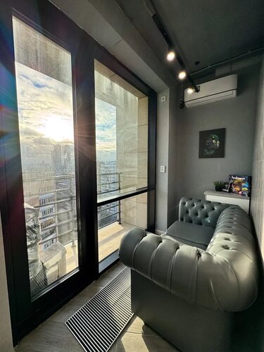 Хостел TimeLapse II в Москве