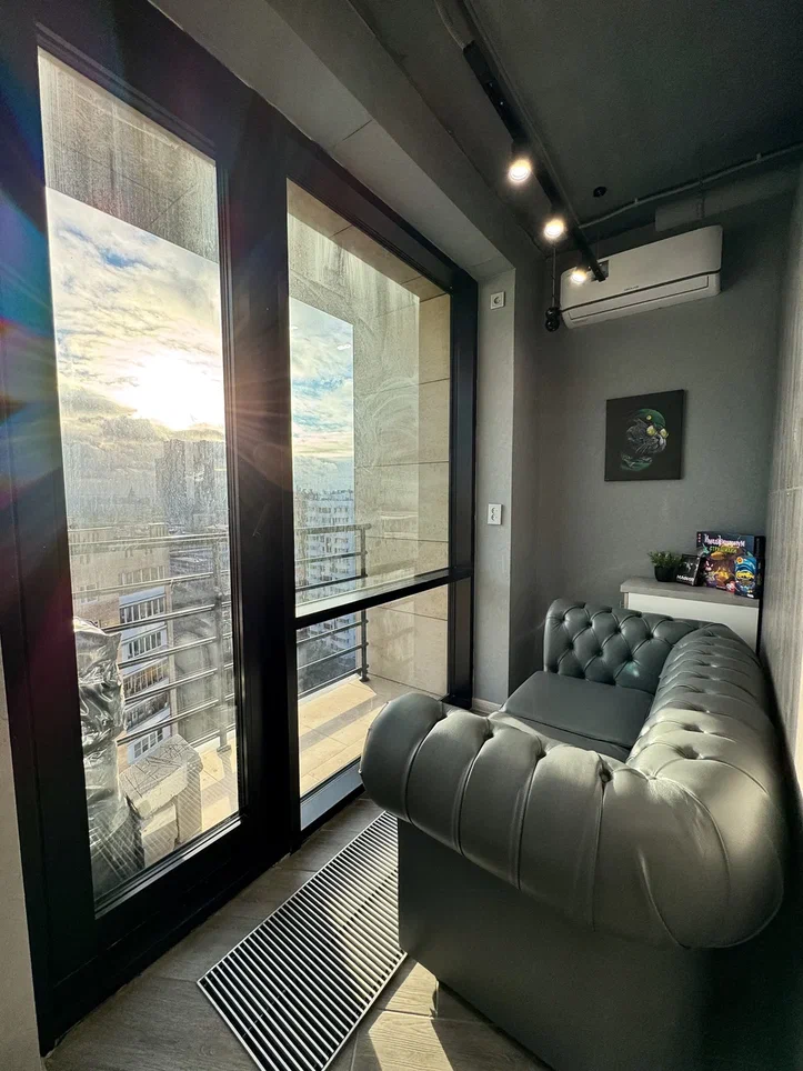 Фото TimeLapse II